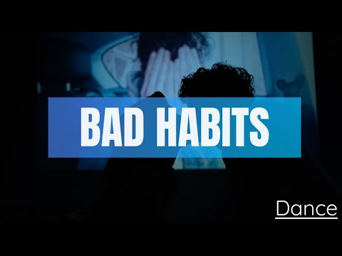 Ed Sheeran - Bad Habits (Jesse Bloch, Jordan Magro & Jesse James Remix) (No Copyright Music)/Dance❤️