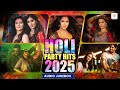 Holi Party Hits 2025 Non Stop Jukebox Best Of Holi Dance Songs