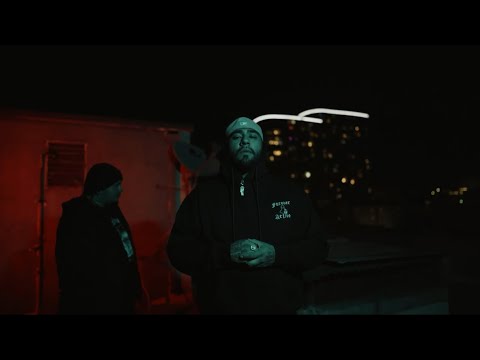 Foe Deuce x MC ERBS - TRAGEDY (Live Mic Performance) ShotBy Sirrealist