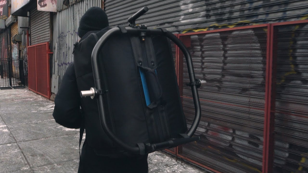 Vidéo produit