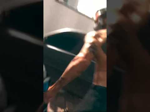 Makarov new skin finishing move #mw3 #mw3clips #makarov #callofduty #shorts #gaming