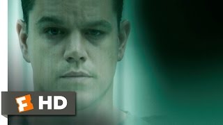 The Bourne Ultimatum (8/9) Movie CLIP - Bourne's Beginning (2007) HD