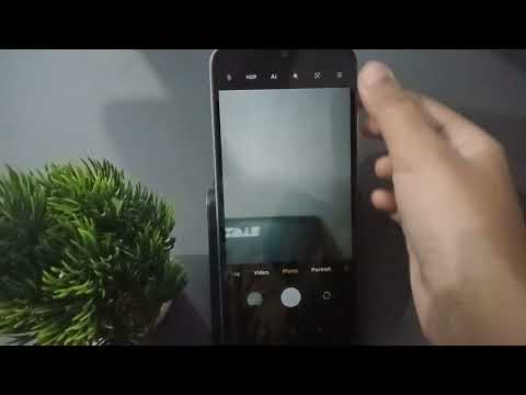 how to set camera timer on redmi 11 prime 5g