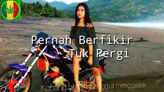 Download lagu SLANK ..KU TAK BISA .. REGGAE VERSION mp3