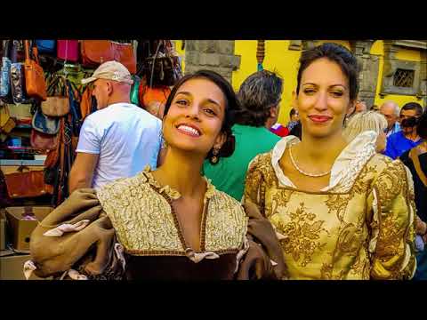 2018-06 13-14-15-16-17-18 VOYAGE EN ITALIE A FLORENCE