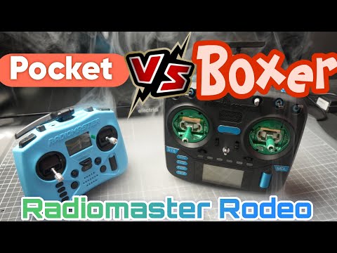 Is This The Best RC Controller For 2025?