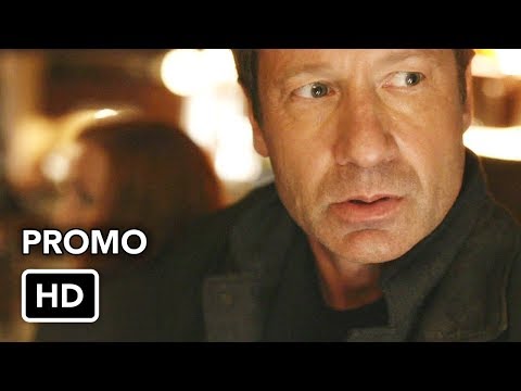The X-Files Season 11 (Teaser 'Truth')