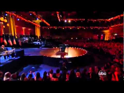 Wes Little Playing 'All About the Love' with Stevie Wonder.wmv