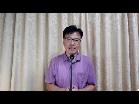 7월 25일(목) 예레미야37:11-21  매일성경 묵상가이드입니다.