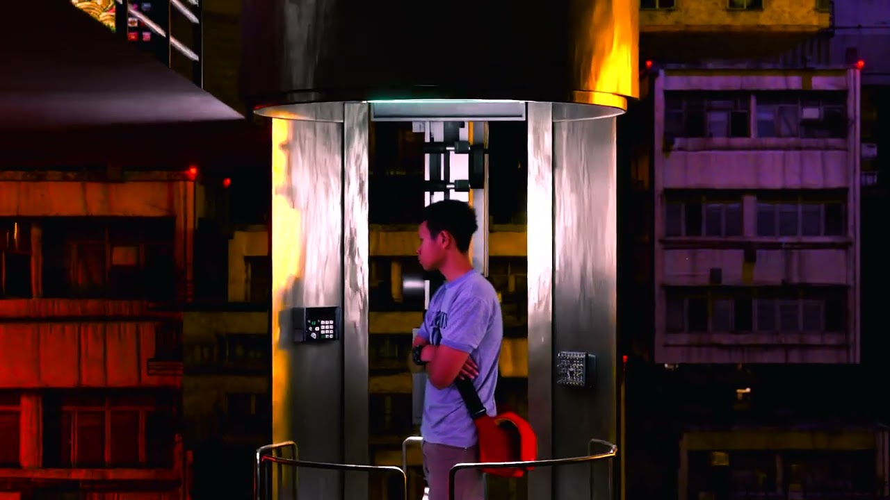 3D & Animasi - Jasa Animasi 3D Inovatif untuk Music Video dan Konten Kreatif - 2