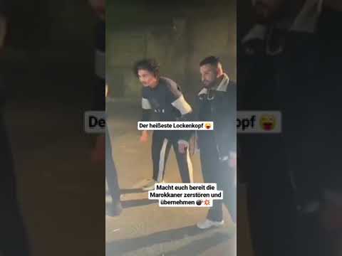 T-Max  Videodreh  Ramo