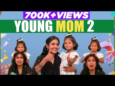 Young Mom 2 | EMI Rani