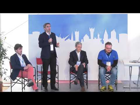 TSCW18 - Costruiamo insieme il PRG