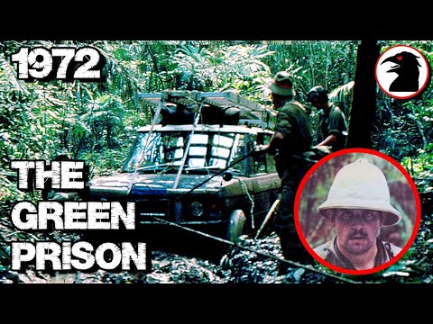 Mud, Sweat & Beers.... The Darien Gap 1972 Trans Americas Expedition