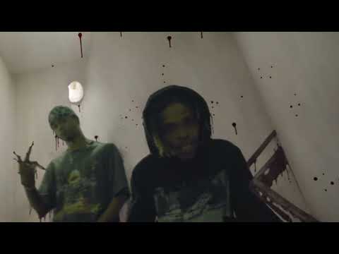 MOBTIES*+!!! Fab, Rudies Flacko - Não Posso Mais Falar De Assassinato  (Official Music video)