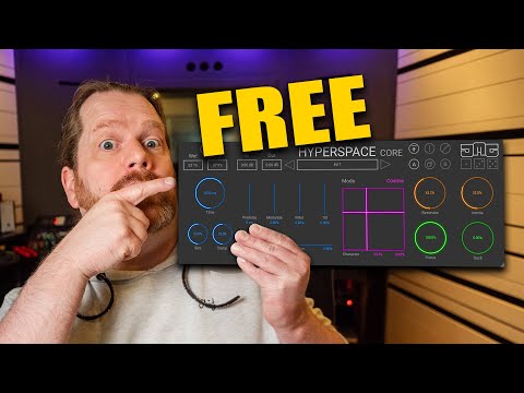 When a FREE reverb is better than a lot of paid ones