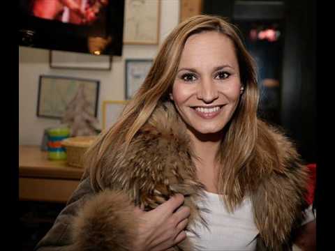 Monika Absolonová-Se sluncem v zádech.wmv