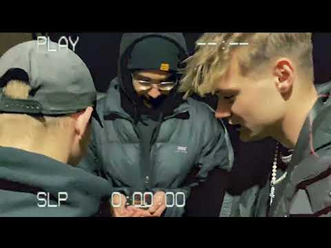 Mlin & Oet - Interlude (Visualizer)