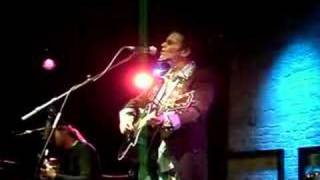 Mary Gauthier Live - Can&#39;t Find the Way London November 2006