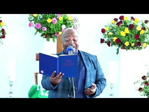 Mch Metili Oltesh - Faraja Tumaini Langu (Official Music Video)