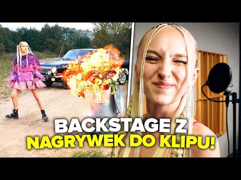 NAGRAŁAM PIOSENKĘ O SWOICH BYŁYCH