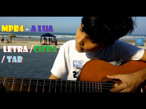 A Lua - Wlad Borges