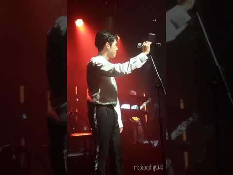 180811 [POPPIN DOME] 가호 - 내게 와