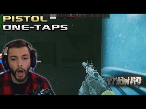 One Tapping Labs (Feat. Gluhar) - Escape From Tarkov