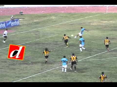 The Strongest 1 - 3 Aurora