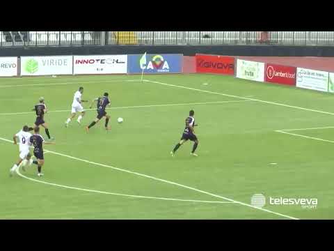 FINALE PLAYOFF SERIE D | CAVESE-NARDÒ 1-2 d.t.s.