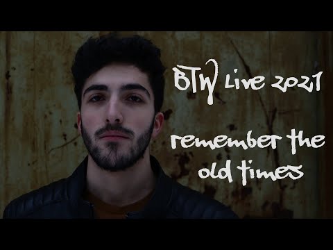 D-Koy | The Old Times - Beatbox to World Live Wildcard