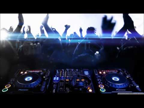 Cedric Gervais vs Afrojack - Molly's in the House (Dave Crawford Mashup)