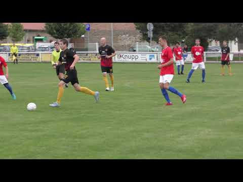 Partisan Prague FC - FA Praha 1:3 (1:3) - 1.B tř.sk.B - 5.kolo - 7.9.2019