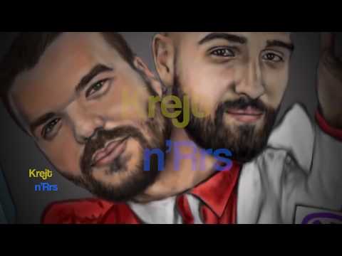 Krejt n'rrs - 29.05.2018 | T7