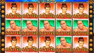 BIG WIN on ULISSE Slot by Capecod ⚔️ | Epic Bonus Round Pays HUGE! 🏛️💥