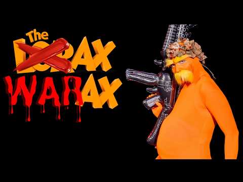 The Warax - Best of IMBM