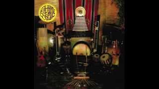 AL DOUM AND THE FARYDS - COSMIC LOVE  - FULL ALBUM