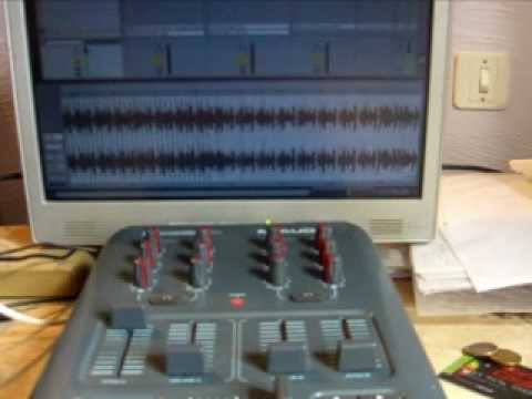 HzBen - Deep minimal grooves