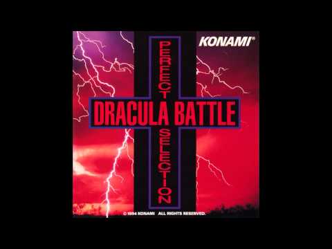 01 - Naoto Shibata Project - Beginning [Castlevania III: Dracula's Curse]