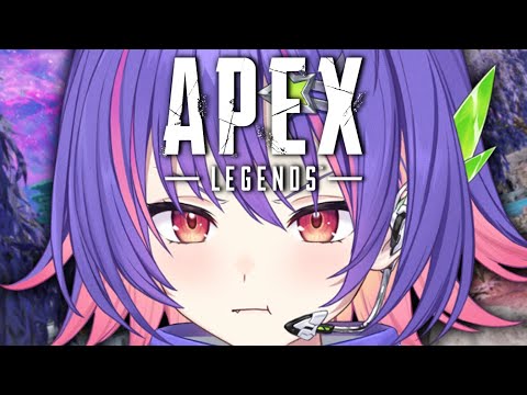 【APEX LEGENDS】grind never stops【#VSPOEN #RikoSolari】