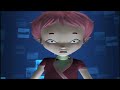 CODE LYOKO INDONESIA EP06 DILEMA YANG KEJAM