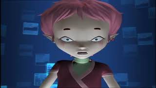 Download lagu CODE LYOKO INDONESIA - EP06 - DILEMA YANG KEJAM mp3