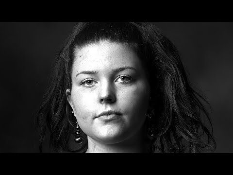 Xanax Addict interview-Scarlett