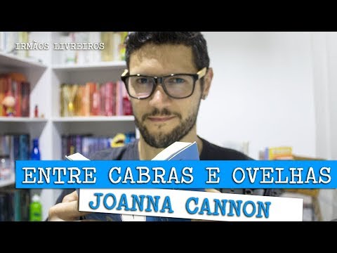 ENTRE CABRAS E OVELHAS ? IRMÃOS LIVREIROS