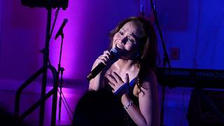 Carol Banawa - Bakit Di Totohanin - Oct 2019