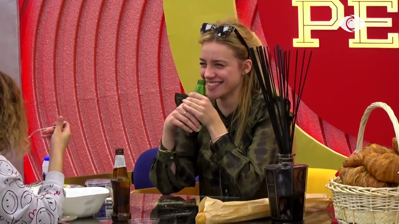 Heidi për Romeon: Është totalisht me nerva, Graciano këtë donte…