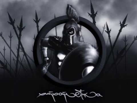 Hiphopletika ( Noz )  - Slusaj Vaka