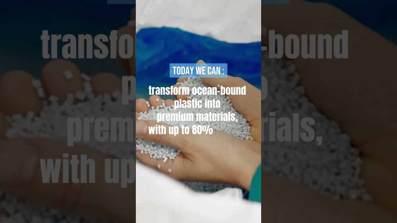 From waste to wealth - Ocean Opportunity Series