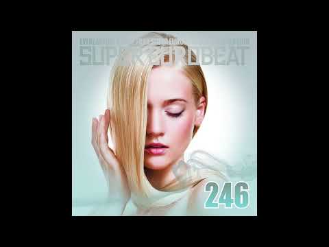 Super Eurobeat Vol246