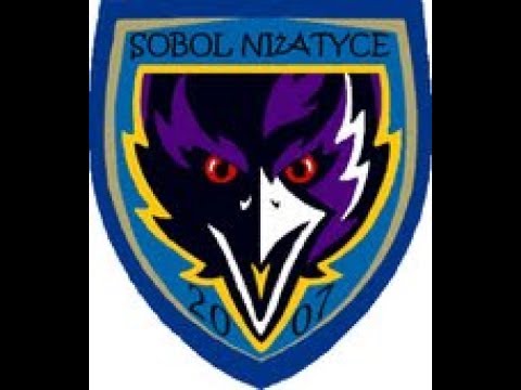 Ciekawe sytuacje ze sparingu. Sobol Niżatyce 3-3 Gacovia Gać 22/07/2017.